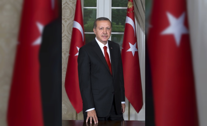 Erdoğan'dan Karantina Sonrası İlk Açıklama