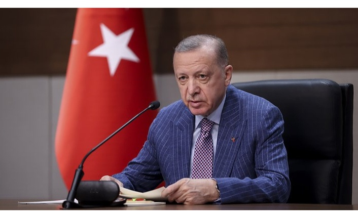 Cumhurbaşkanı Erdoğan Adaylığını Açıkladı: Kılıçdaroğlu Rahata Erdi!