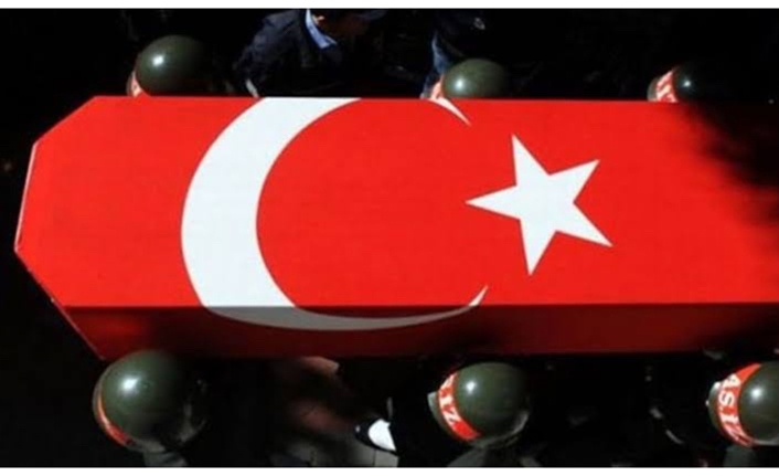 Er Yunus Kalkan, Pençe-Kilit Operasyonu’nda Şehit Düştü