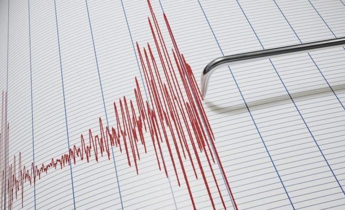 Malatya'da 5,2 Büyüklüğünde Deprem