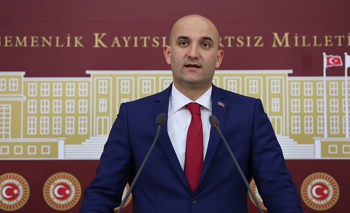 MHP’li Kılavuz: "Türk gençliğinin daima sesi olduk"