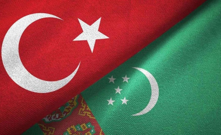 Türkiye ile Türkmenistan Arasındaki Ortaklık Büyüyor
