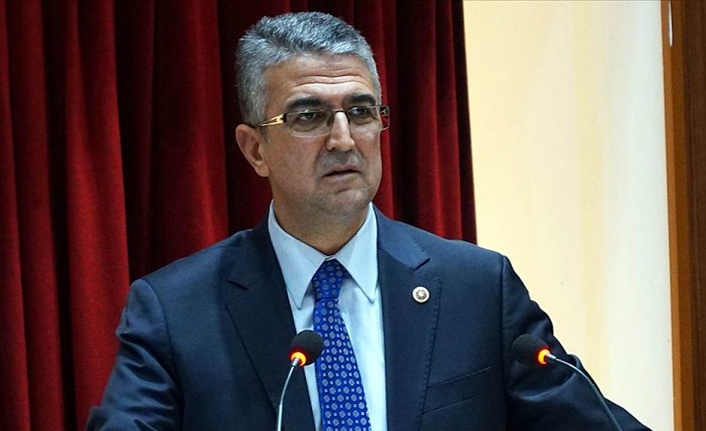 MHP’li Kamil Aydın: Varlığımızı ve birliğimizi daha da güçlendireceğiz