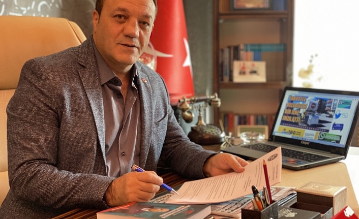 MHP'li Karataş: Muhalefetin kimyasını bozduk