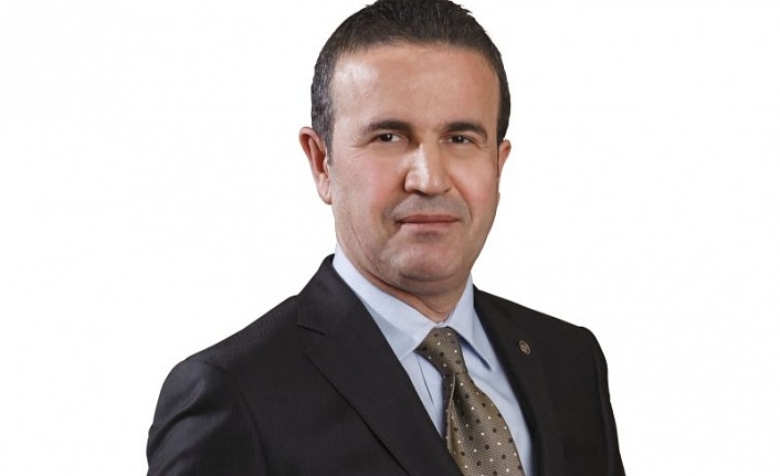 MHP'li Abdurrahman Başkan: Kumluca ve Finike'ye 2.5 milyon lira aktarıldı