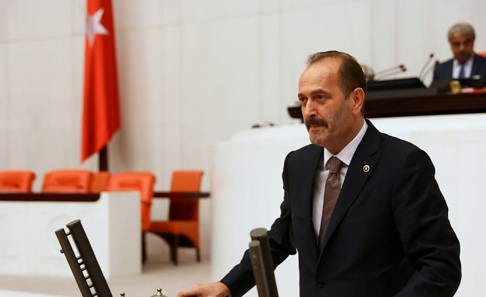 MHP'li Osmanağaoğlu: Devletin iradesi milletin iradesine teslim edilmiştir
