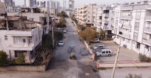 Tarsus Belediyesi Ekip Sayısını Artırdı