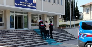 Mersin merkezli DAEŞ operasyonu: 3 gözaltı