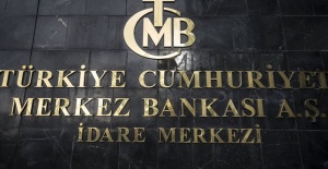 MERKEZ BANKASI FAİZ KARARI AÇIKLANDI!