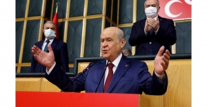 MHP Liderinden Kılıçdaroğlu’ya Tepki!