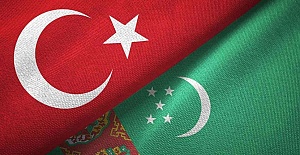Türkiye ile Türkmenistan Arasındaki Ortaklık Büyüyor