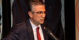 MHP'li Aydın: Bekle gör dönemi geride kaldı