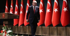 Cumhurbaşkanı Erdoğan: Aleviler için yeni bir adım atacağız