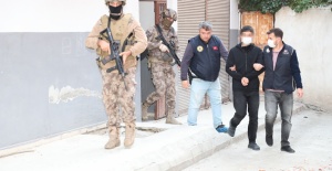 PKK ve DEAŞ'a şafak operasyonu: 15 gözaltı kararı