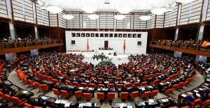 Meclis'te EYT mesaisi aralık ayının son haftası başlayacak