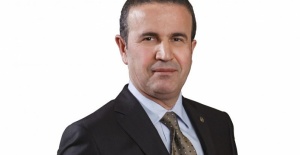 MHP'li Abdurrahman Başkan: Kumluca ve Finike'ye 2.5 milyon lira aktarıldı