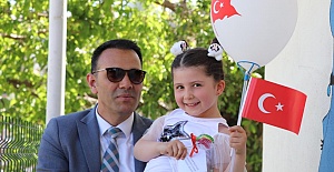 Altunok, Cumhuriyet Bayramını Kutladı