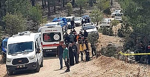 Mersin'de Kaza: 1 Kişi Hayatını Kaybetti